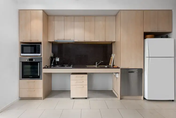 Third view of Homely apartment listing, G02/34 Princeton Terrace, Bundoora VIC 3083