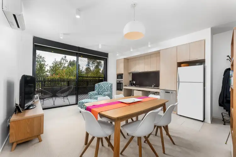 Fourth view of Homely apartment listing, G02/34 Princeton Terrace, Bundoora VIC 3083