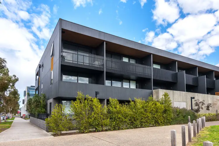 Sixth view of Homely apartment listing, G02/34 Princeton Terrace, Bundoora VIC 3083