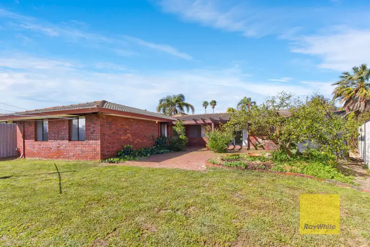 25 Claygate Way, Kingsley WA 6026