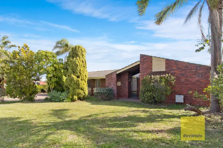 Third view of Homely house listing, 25 Claygate Way, Kingsley WA 6026