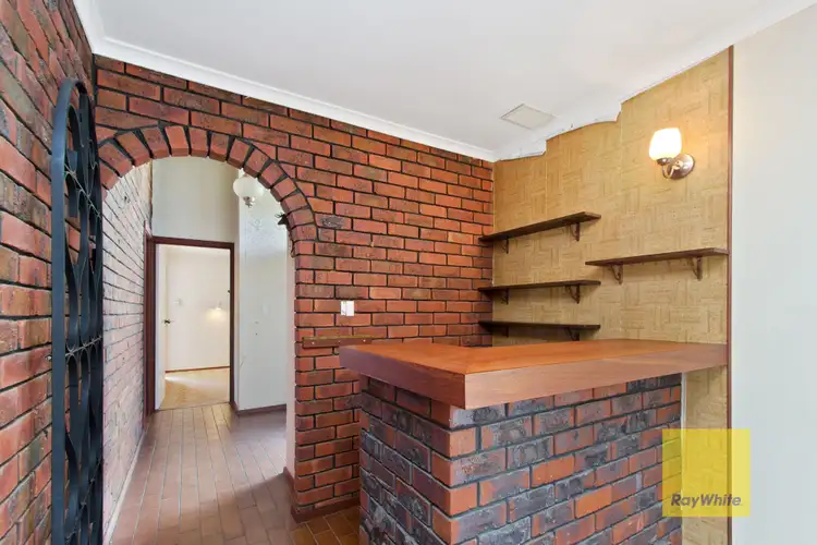 Fifth view of Homely house listing, 25 Claygate Way, Kingsley WA 6026