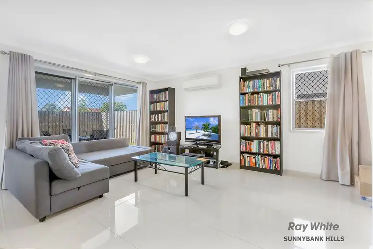 Third view of Homely townhouse listing, 32/25 Silkyoak Street, Runcorn QLD 4113