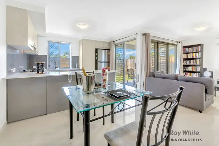 Fourth view of Homely townhouse listing, 32/25 Silkyoak Street, Runcorn QLD 4113