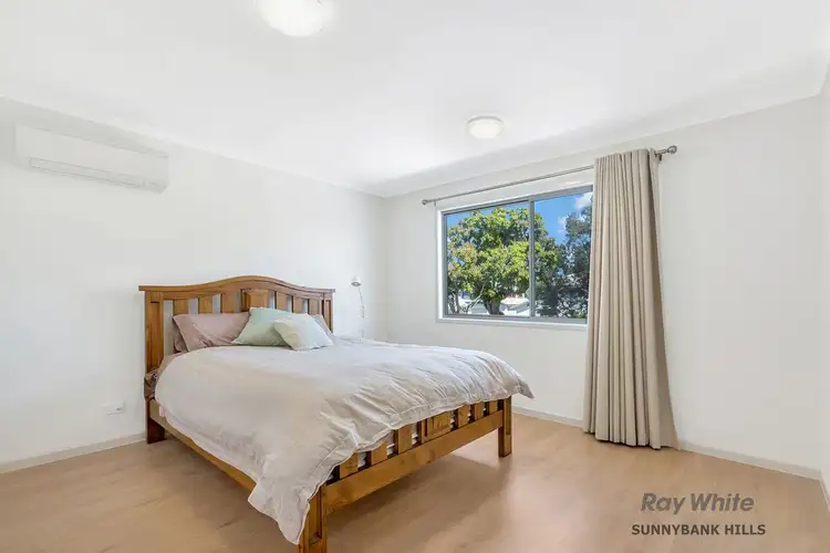 Sixth view of Homely townhouse listing, 32/25 Silkyoak Street, Runcorn QLD 4113