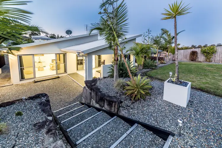 Second view of Homely house listing, 67 Macleay Circuit, Upper Coomera QLD 4209