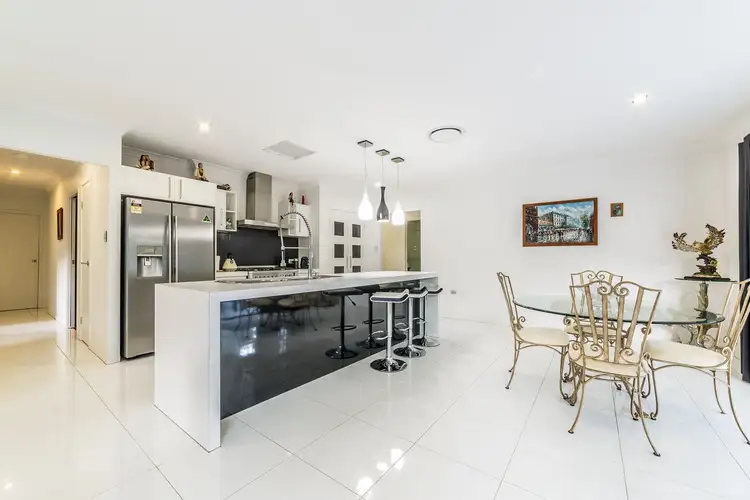 Fifth view of Homely house listing, 67 Macleay Circuit, Upper Coomera QLD 4209