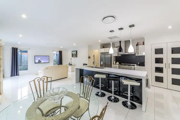 Sixth view of Homely house listing, 67 Macleay Circuit, Upper Coomera QLD 4209