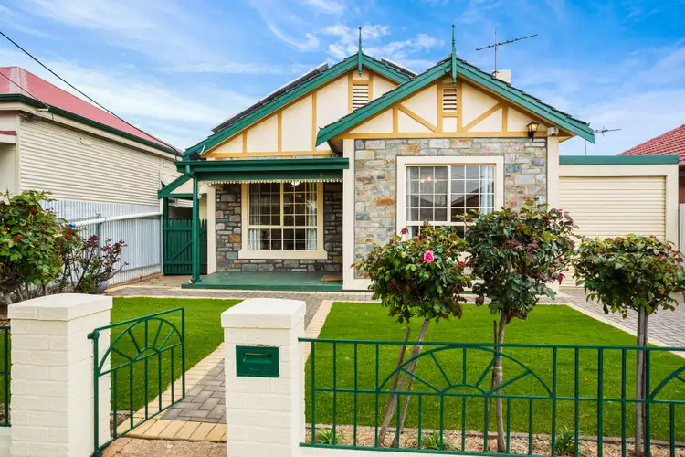8 Victoria Street, Albert Park SA 5014