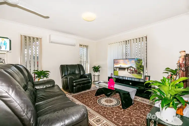 Fifth view of Homely house listing, 26 Stoneleigh Way, Holmview QLD 4207