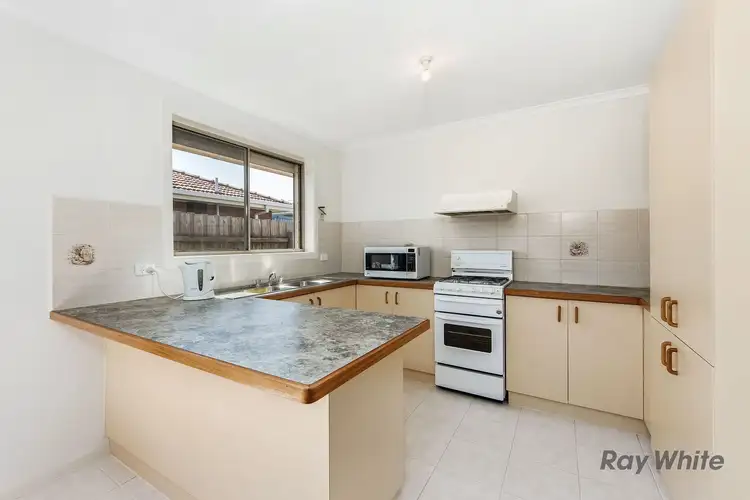 Second view of Homely unit listing, 2B Leslie Street, St Albans VIC 3021