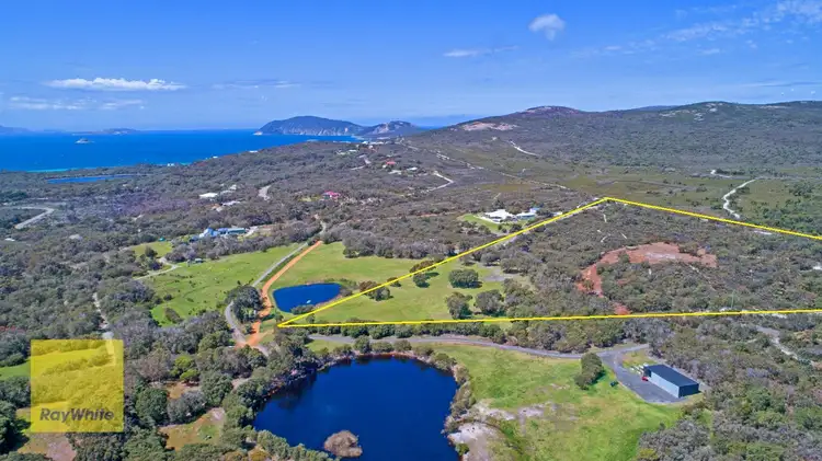 Lot 410 Shoal Bay Retreat, Big Grove WA 6330