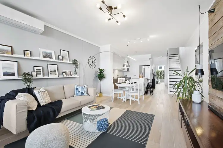 Third view of Homely apartment listing, 613/221-229 Sydney Park Road, Erskineville NSW 2043
