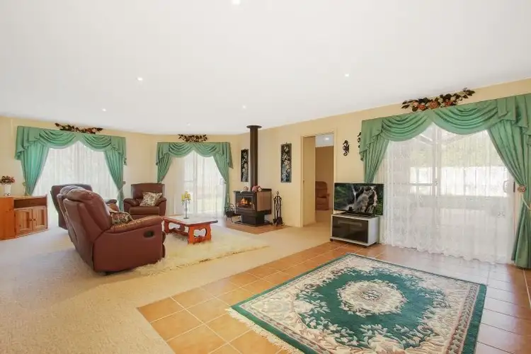 Fifth view of Homely house listing, 14 Norman Court, Bright VIC 3741