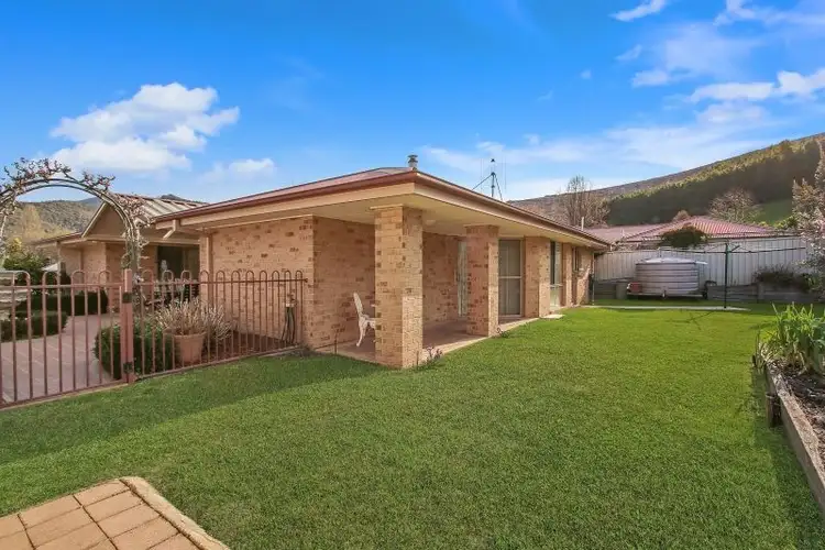 Seventh view of Homely house listing, 14 Norman Court, Bright VIC 3741