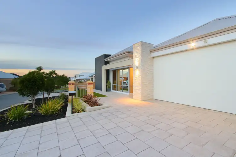 Second view of Homely house listing, 14 Fairlead Link, South Guildford WA 6055