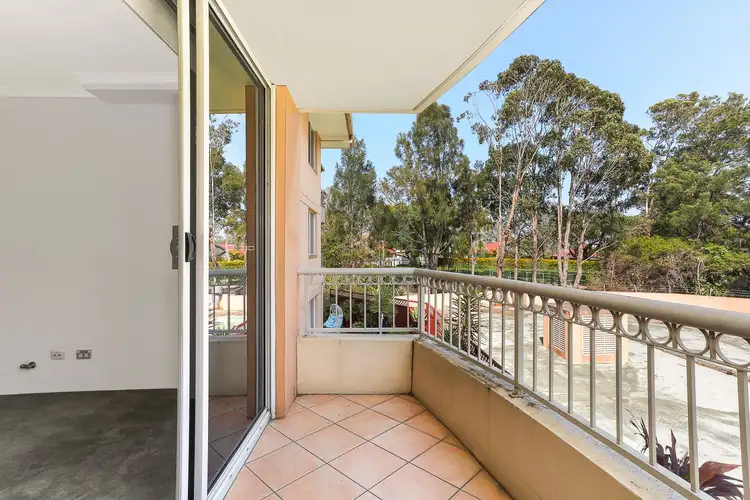Main view of Homely apartment listing, 617/83-93 Dalmeny Avenue, Rosebery NSW 2018