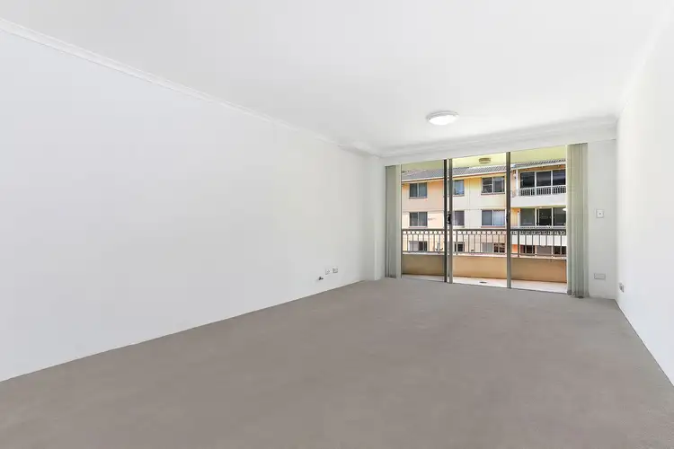 Second view of Homely apartment listing, 617/83-93 Dalmeny Avenue, Rosebery NSW 2018