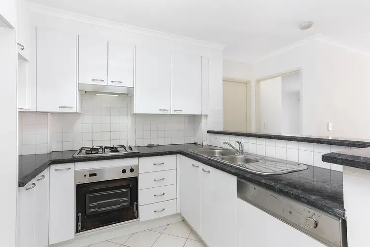 Third view of Homely apartment listing, 617/83-93 Dalmeny Avenue, Rosebery NSW 2018