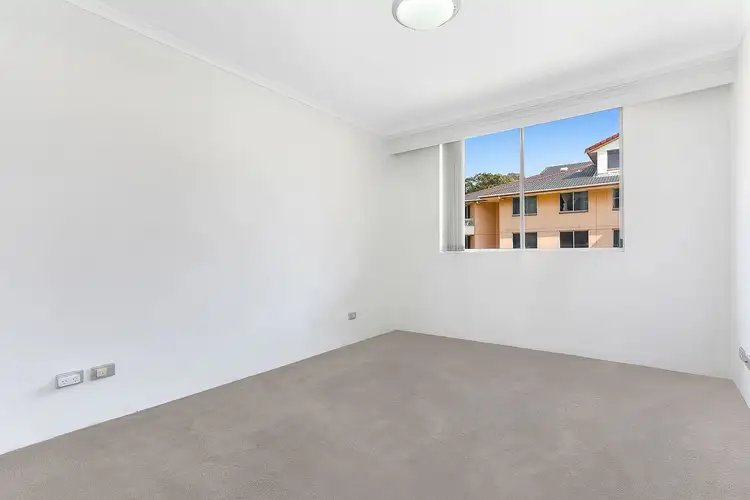 Fourth view of Homely apartment listing, 617/83-93 Dalmeny Avenue, Rosebery NSW 2018