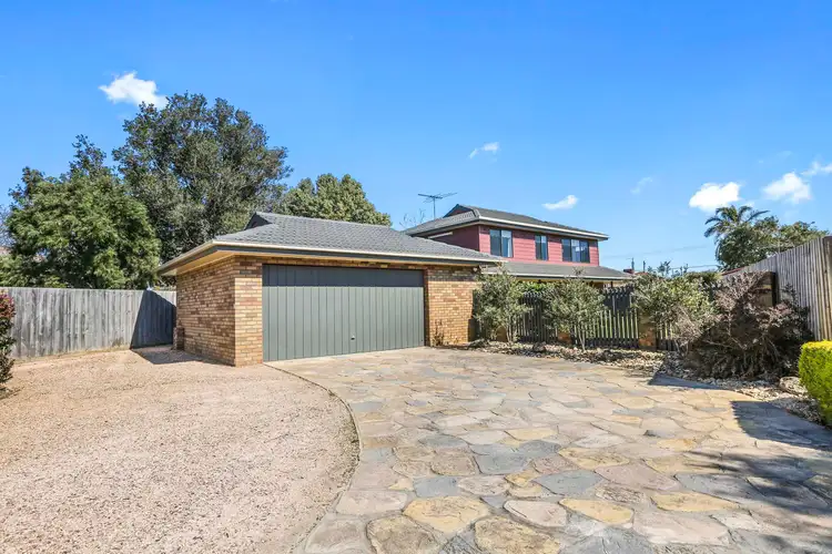 Second view of Homely house listing, 6 Currawong Court, Lara VIC 3212