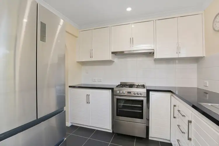 Fifth view of Homely house listing, 6 Currawong Court, Lara VIC 3212