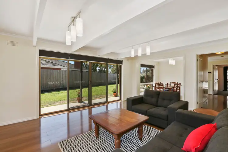 Sixth view of Homely house listing, 6 Currawong Court, Lara VIC 3212