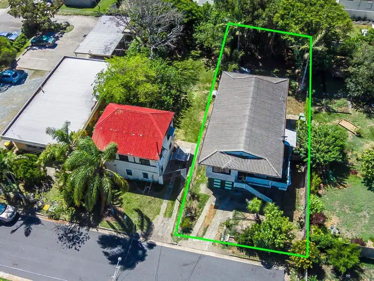 23 Wighton Street, Margate QLD 4019