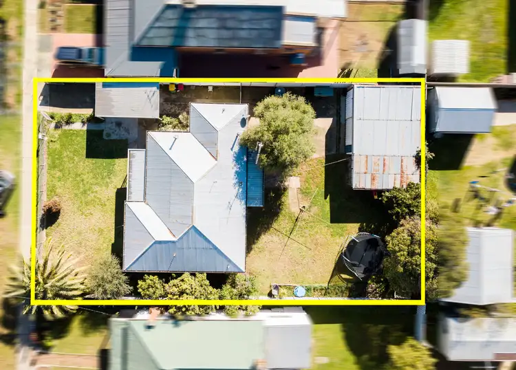 Second view of Homely house listing, 17 Moore Street, Rochester VIC 3561