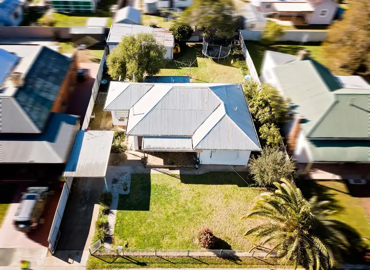 Third view of Homely house listing, 17 Moore Street, Rochester VIC 3561