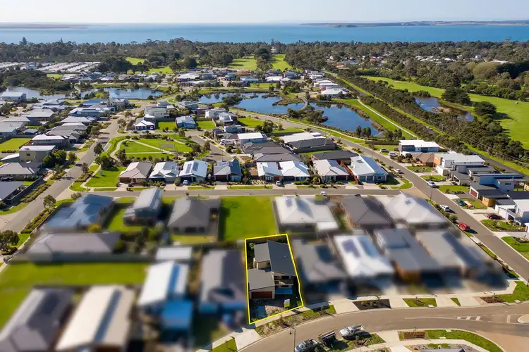 Main view of Homely house listing, 57 Boardwalk Boulevard, Cowes VIC 3922
