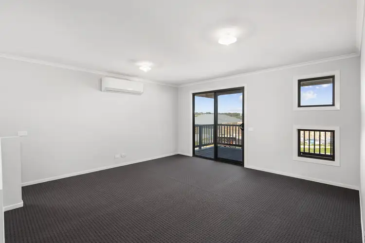 Fifth view of Homely house listing, 57 Boardwalk Boulevard, Cowes VIC 3922