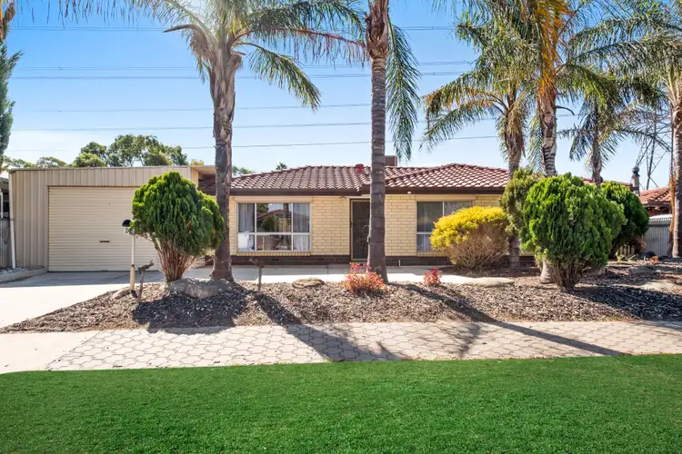 Main view of Homely house listing, 21 Browning Crescent, Parafield Gardens SA 5107