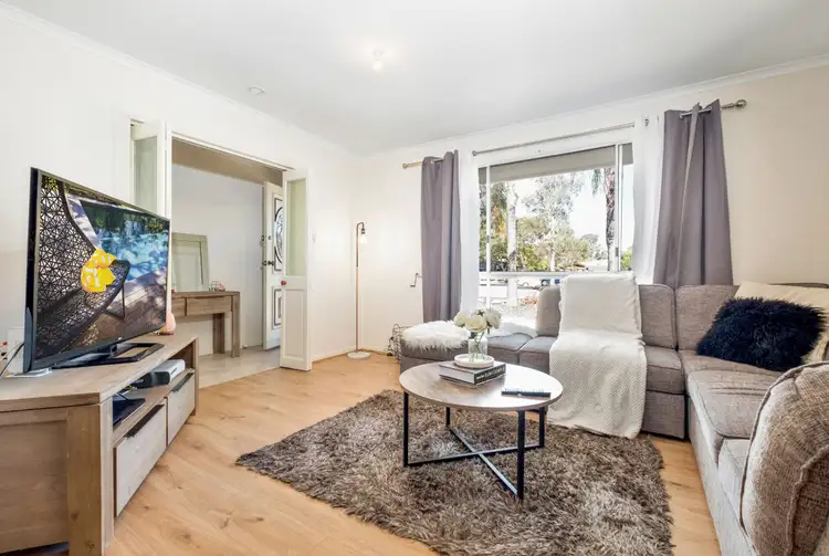 Second view of Homely house listing, 21 Browning Crescent, Parafield Gardens SA 5107
