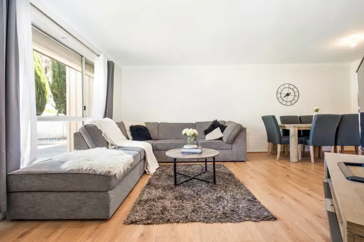 Third view of Homely house listing, 21 Browning Crescent, Parafield Gardens SA 5107