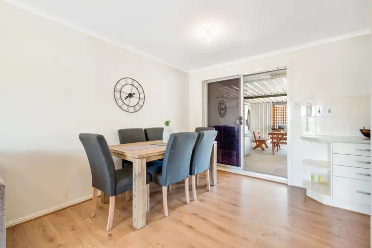Fifth view of Homely house listing, 21 Browning Crescent, Parafield Gardens SA 5107