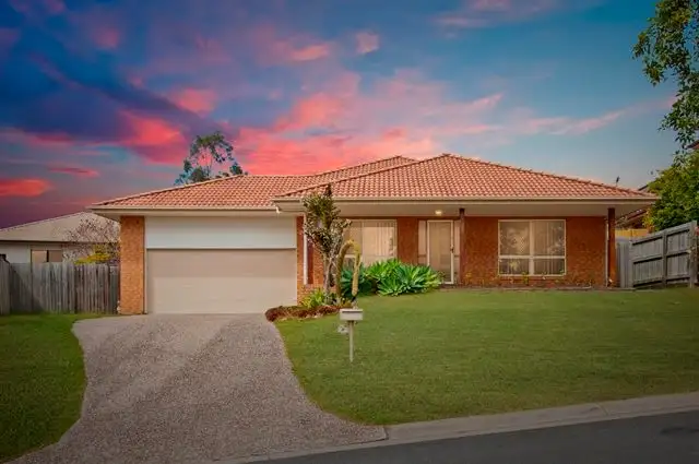 20 Conway Street, Waterford QLD 4133