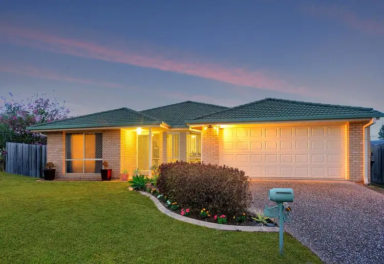 9 Dowling Place, Calamvale QLD 4116