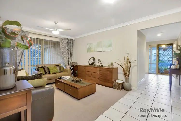 Third view of Homely house listing, 9 Dowling Place, Calamvale QLD 4116