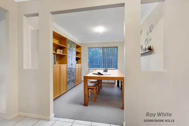 Fourth view of Homely house listing, 9 Dowling Place, Calamvale QLD 4116