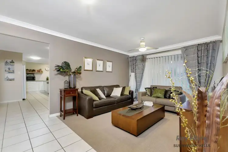 Fifth view of Homely house listing, 9 Dowling Place, Calamvale QLD 4116