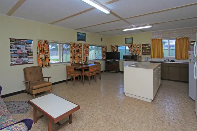 Second view of Homely house listing, 11 Talavera Road, Cervantes WA 6511