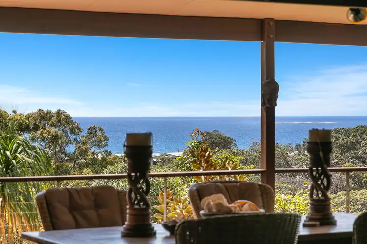 41 Cumming Parade, Point Lookout QLD 4183