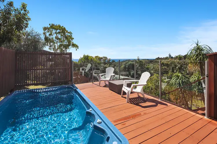 Third view of Homely house listing, 41 Cumming Parade, Point Lookout QLD 4183