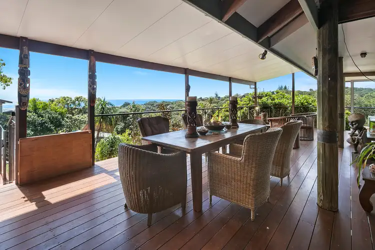 Fourth view of Homely house listing, 41 Cumming Parade, Point Lookout QLD 4183