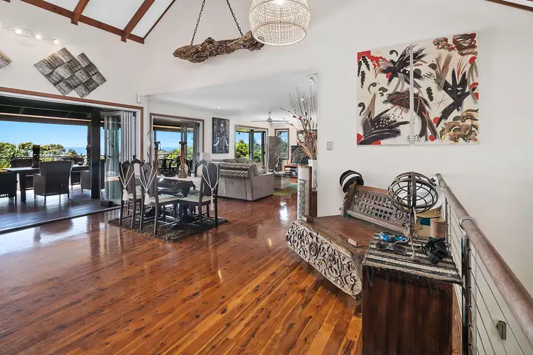 Sixth view of Homely house listing, 41 Cumming Parade, Point Lookout QLD 4183