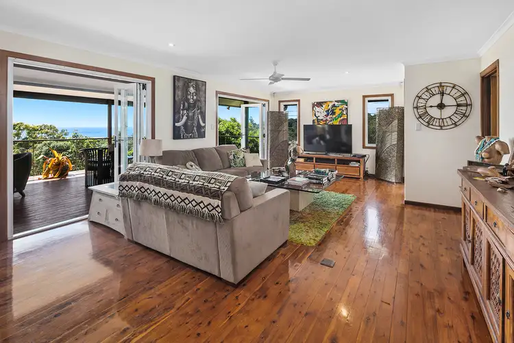 Seventh view of Homely house listing, 41 Cumming Parade, Point Lookout QLD 4183