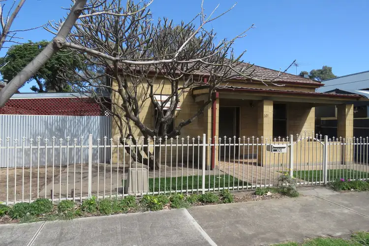 Second view of Homely house listing, 101 Port Road, Queenstown SA 5014