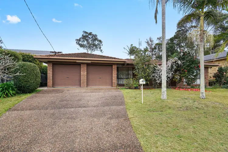 Main view of Homely house listing, 16 Queen Street, Balcolyn NSW 2264