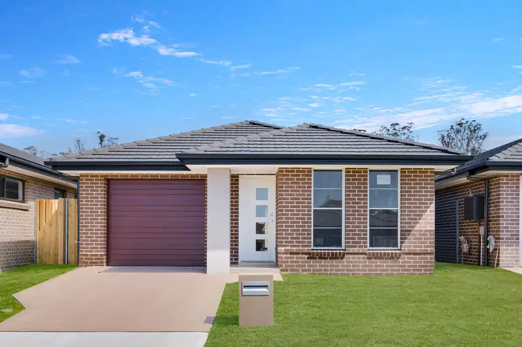36 Crystal Palace Way, Leppington NSW 2179